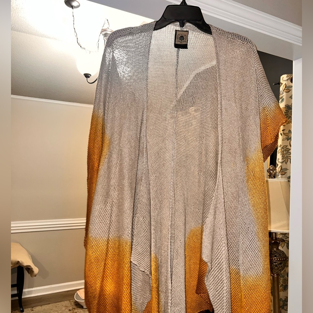 Women’s OS Cardigan